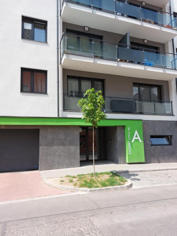 Arsenal House Budapest 1041 Kültér fotó