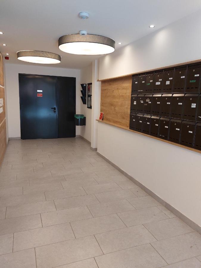 Arsenal House Budapest 1041 Kültér fotó