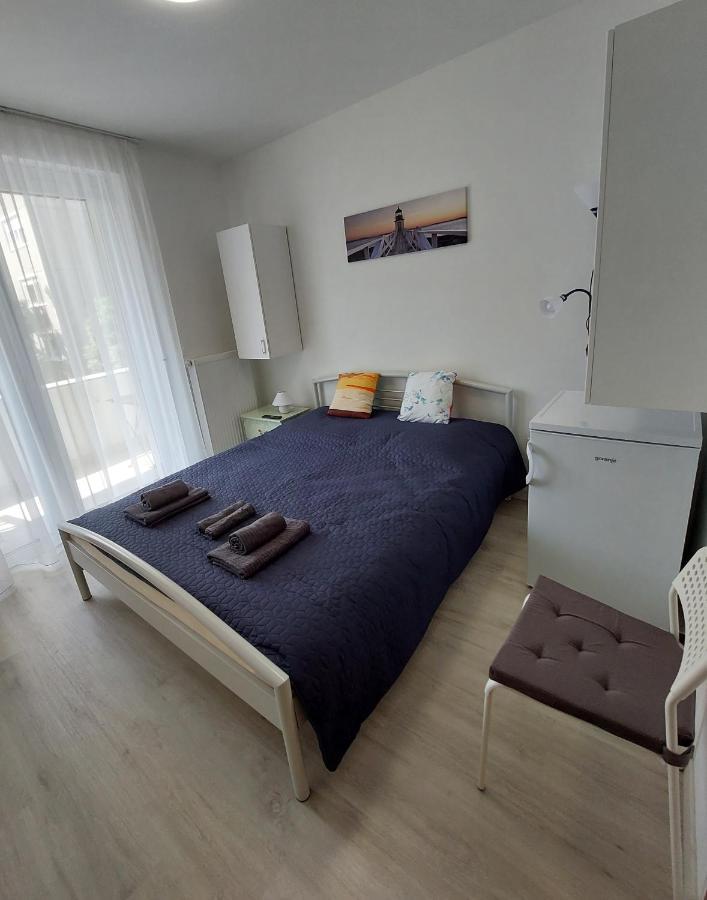 Arsenal House Budapest 1041 Kültér fotó