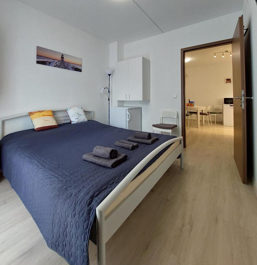 Arsenal House Budapest 1041 Kültér fotó