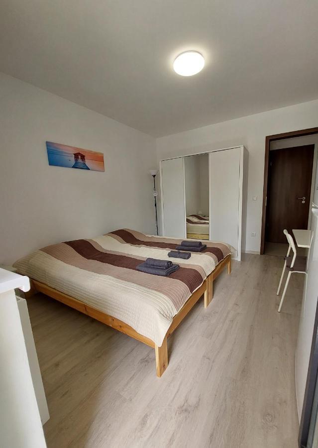 Arsenal House Budapest 1041 Kültér fotó