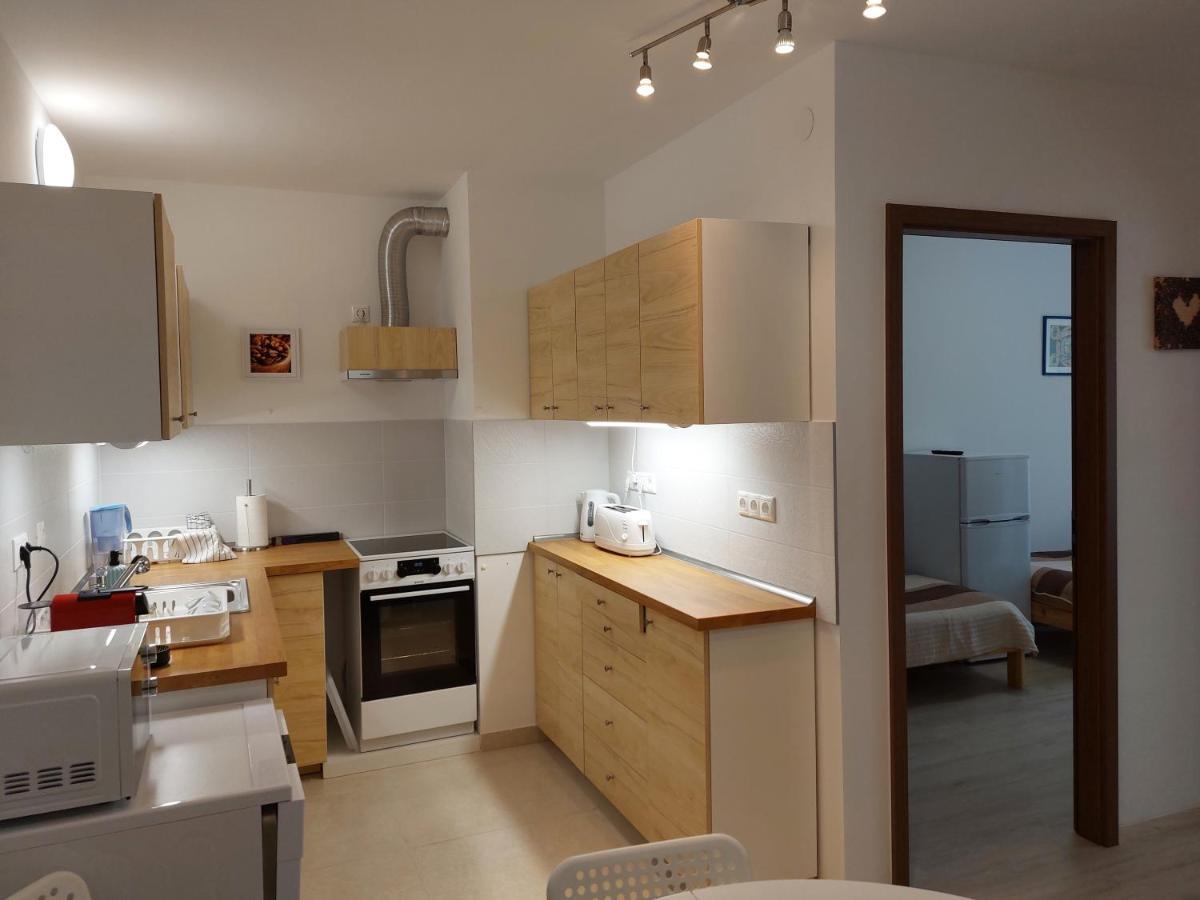 Arsenal House Budapest 1041 Kültér fotó