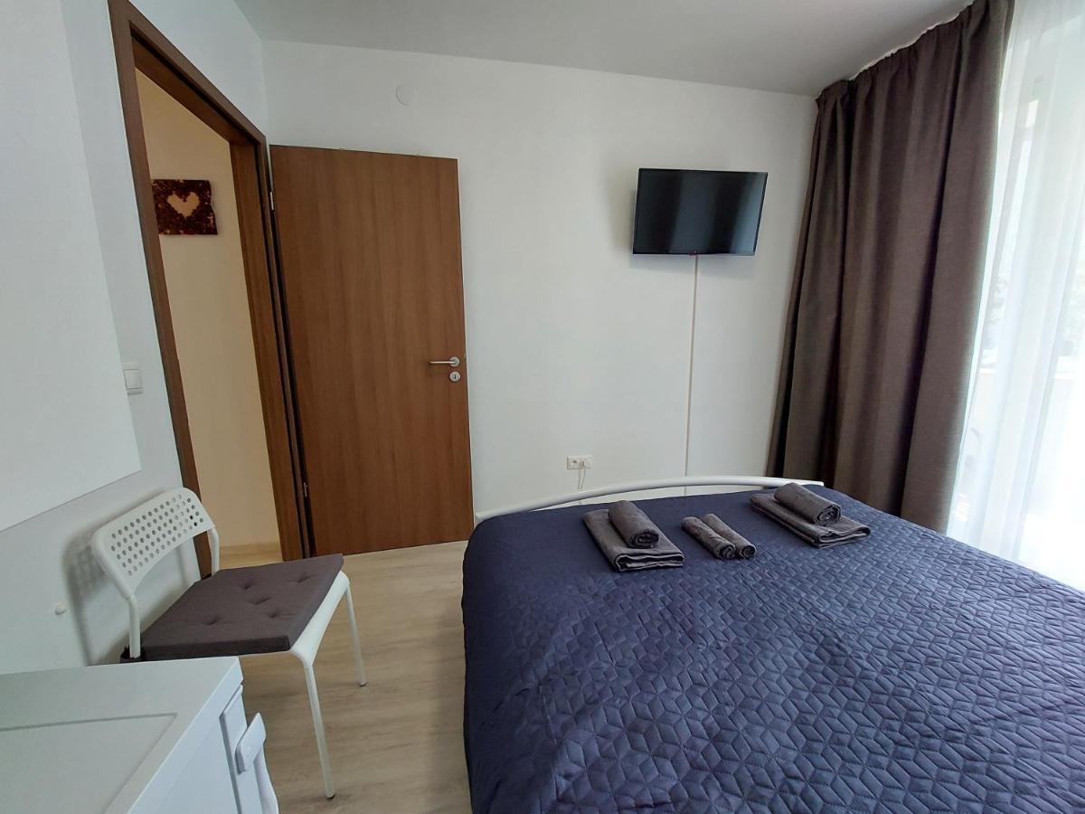 Arsenal House Budapest 1041 Kültér fotó