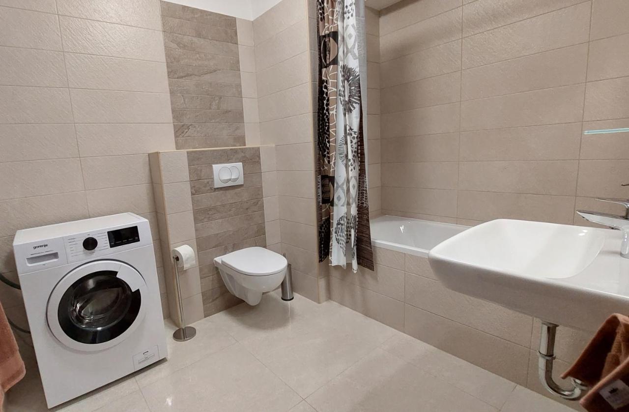 Arsenal House Budapest 1041 Kültér fotó