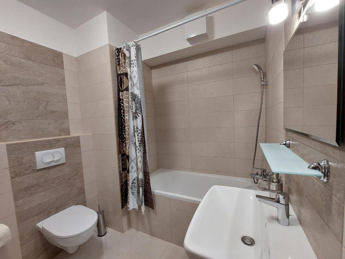 Arsenal House Budapest 1041 Kültér fotó
