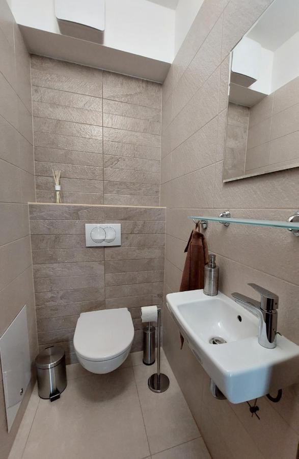 Arsenal House Budapest 1041 Kültér fotó