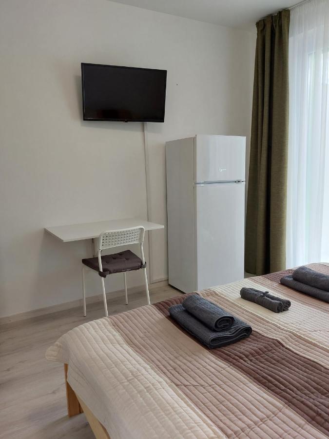 Arsenal House Budapest 1041 Kültér fotó