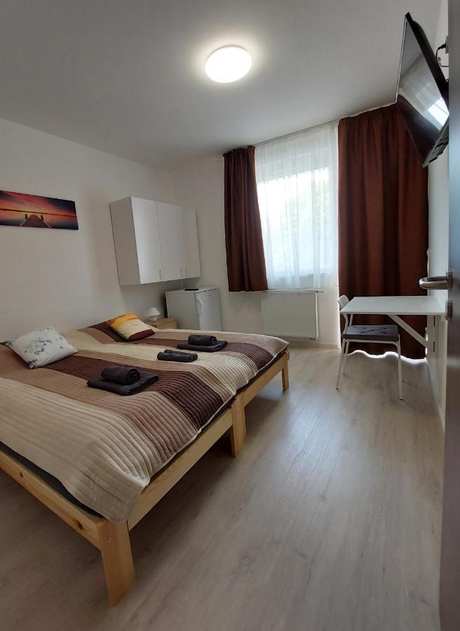 Arsenal House Budapest 1041 Kültér fotó