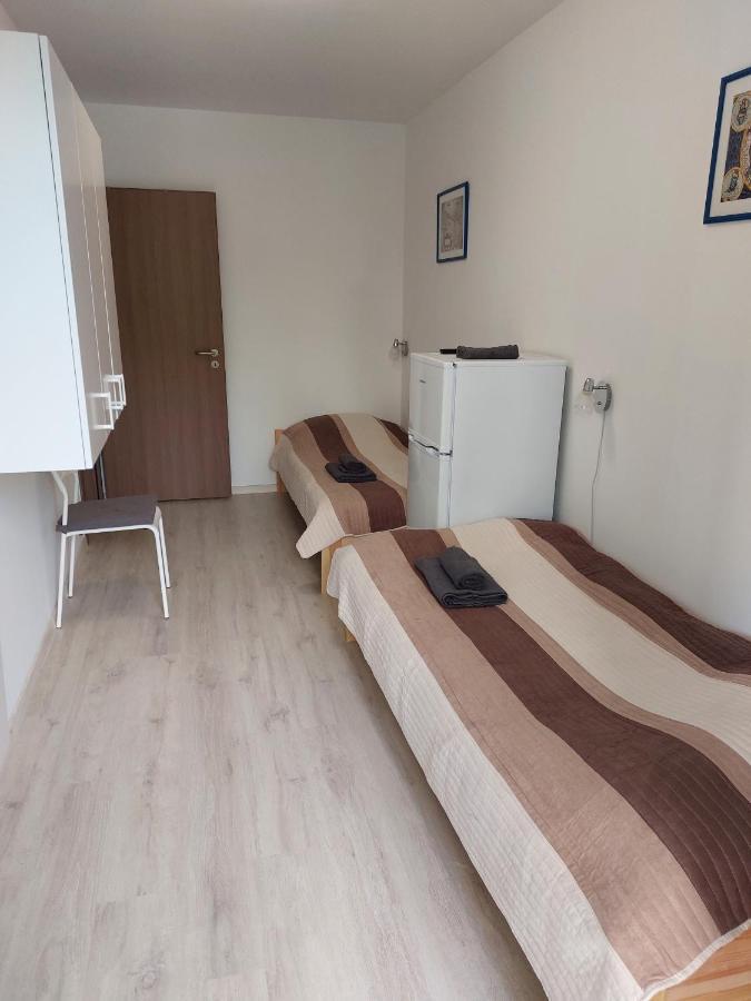 Arsenal House Budapest 1041 Kültér fotó